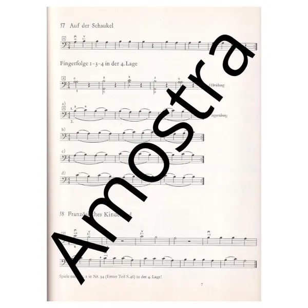 Violoncellofibel - vol. 2