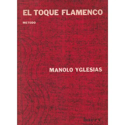 El Toque Flamenco