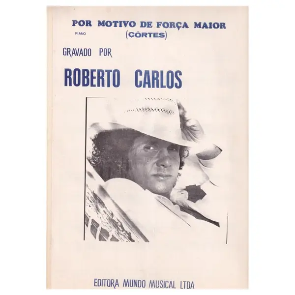 Por Motivo De Força Maior