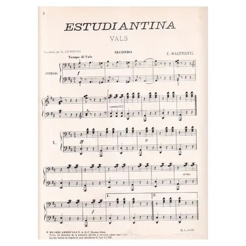 Estudiantina