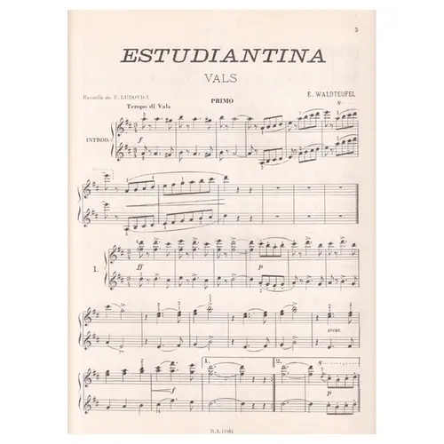 Estudiantina