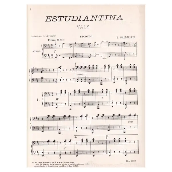 Estudiantina