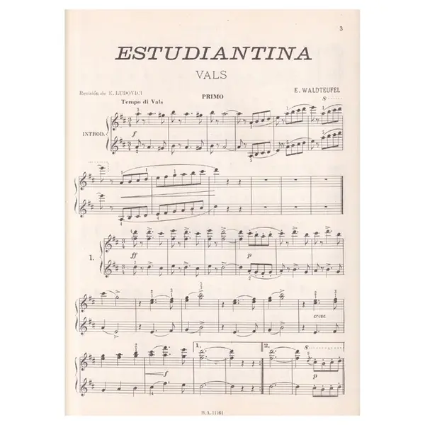 Estudiantina