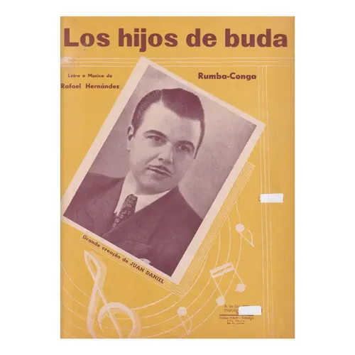 Los Hijos de Buda