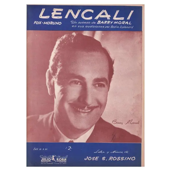 Lencali