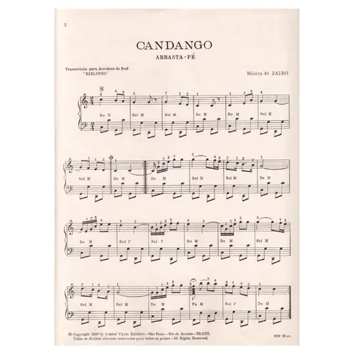 Candango
