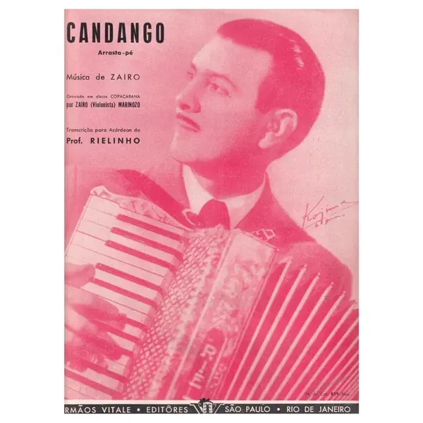 Candango