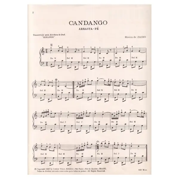 Candango