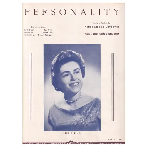 Personality