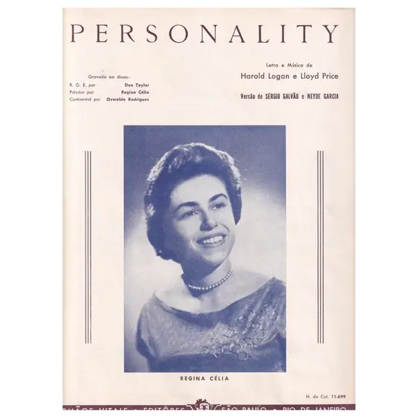 Personality