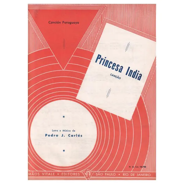 Princesa India