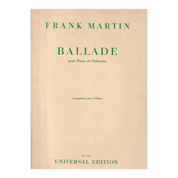 Ballade