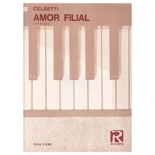 Amor Filial - Capricho