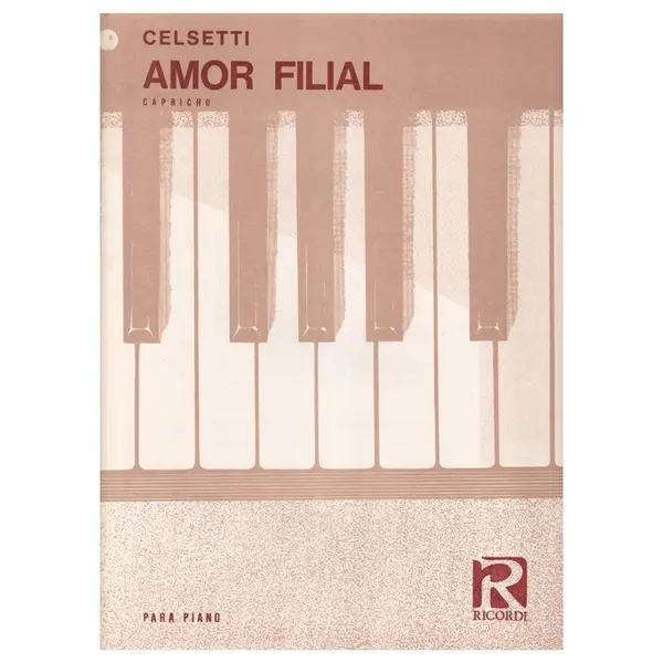 Amor Filial - Capricho