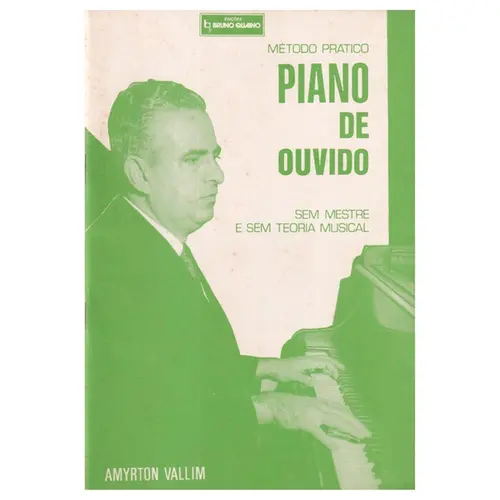 Piano de Ouvido
