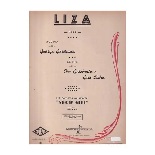 Liza - Fox