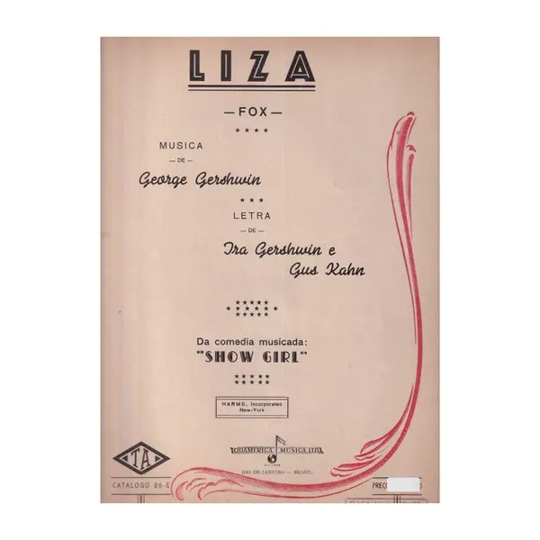Liza - Fox
