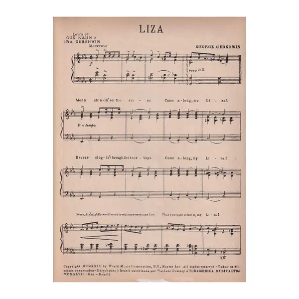 Liza - Fox