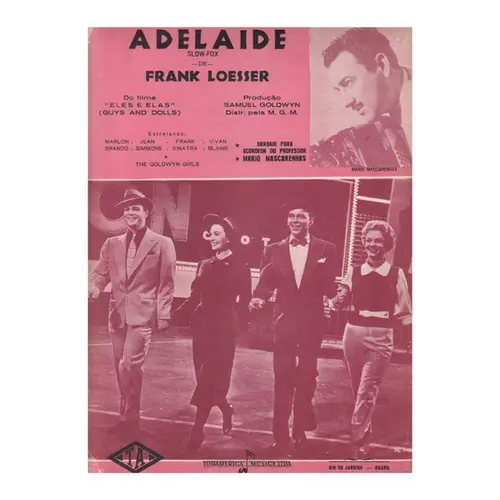Adelaide