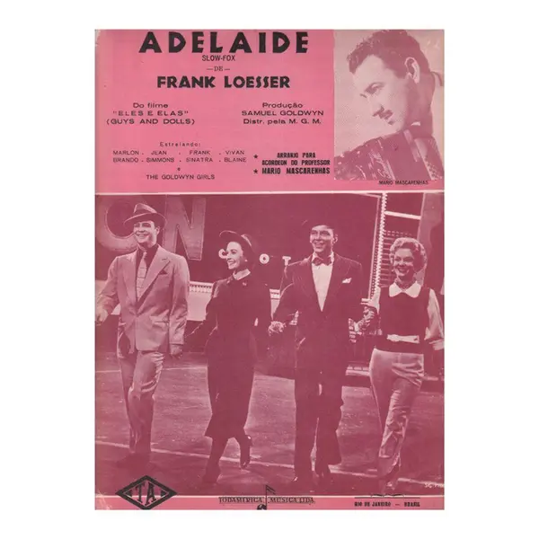Adelaide