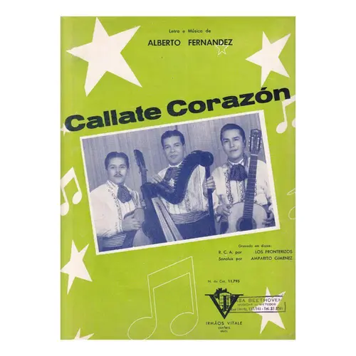 Callate Corazón