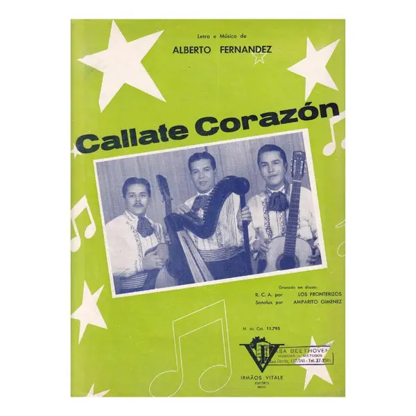 Callate Corazón