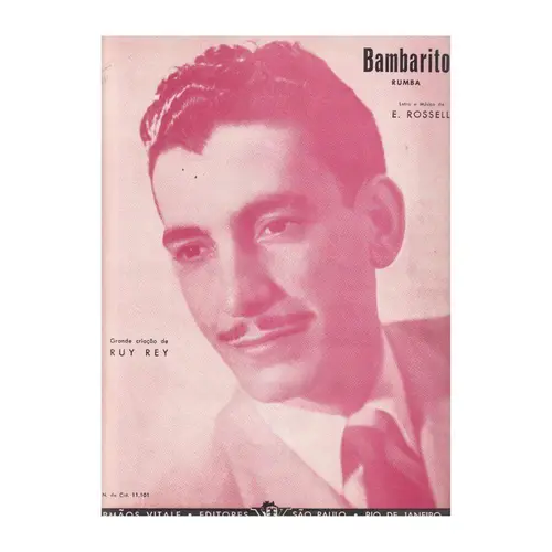 Bambarito - Rumba