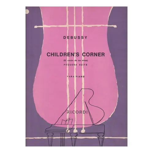 Children`S Corner