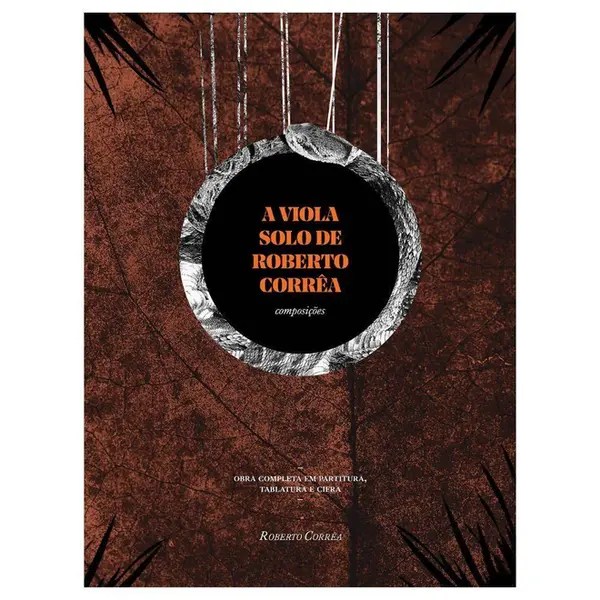 A ARTE DE PONTEAR VIOLA - LIVRO - 3ª Edição Revisada e