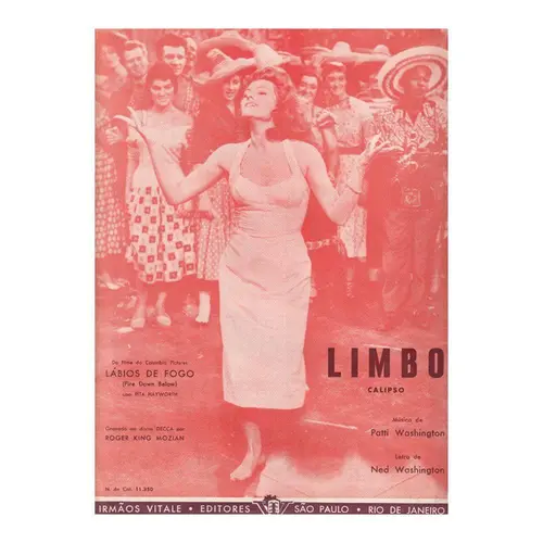 Limbo - Calipso