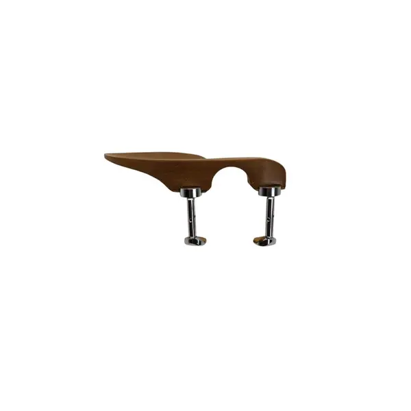 Queixeira para Violino 3/4-4/4 Boxwood Hill Guarnieri Dominante
