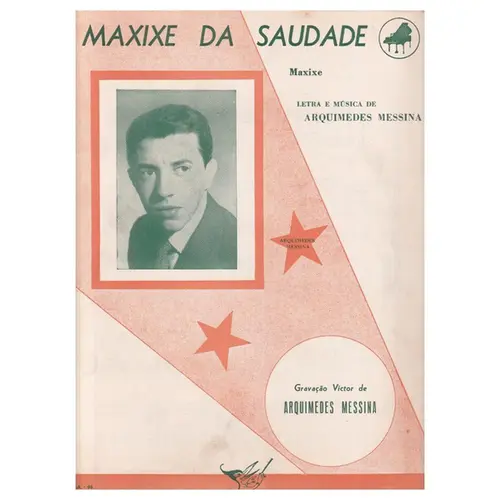 Maxixe da Saudade