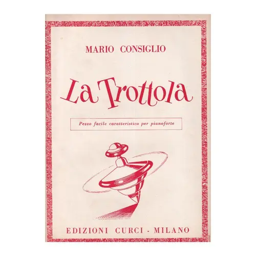 La Trottola