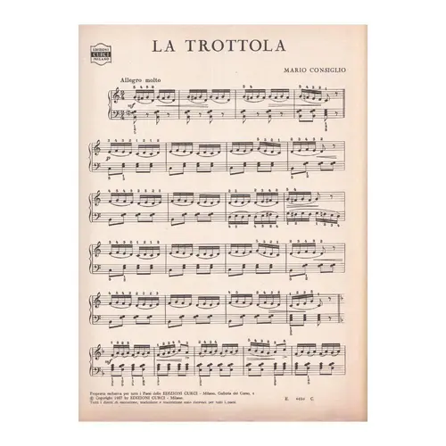 La Trottola