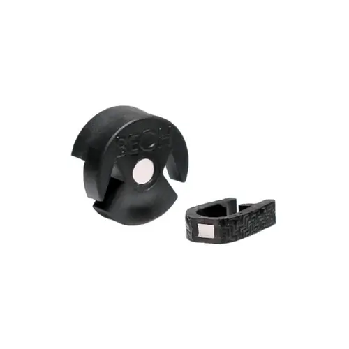 Surdina para violino/viola Bech magnetica