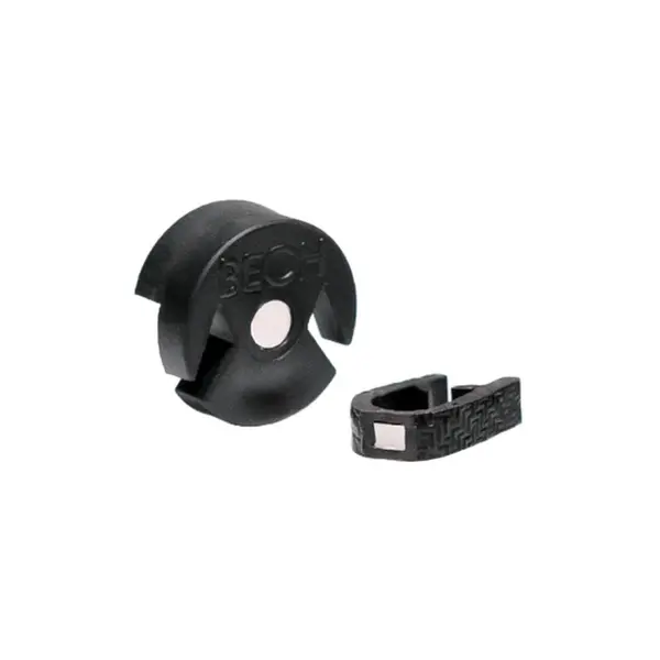 Surdina para violino/viola Bech magnetica