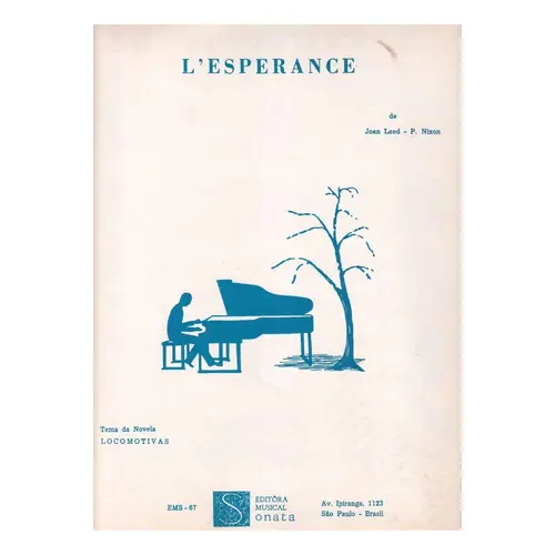 L'Esperance