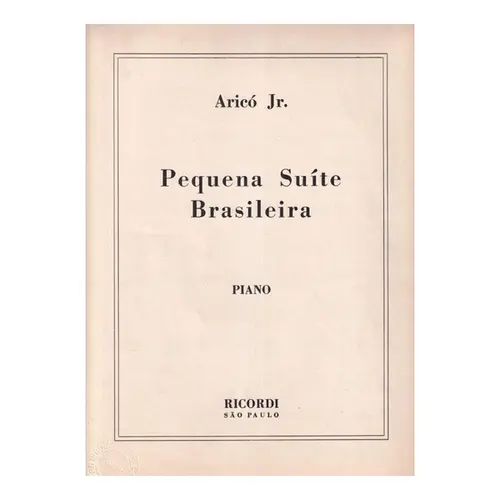 Pequena Suite Brasileira
