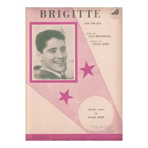 Brigitte - Cha Cha Cha