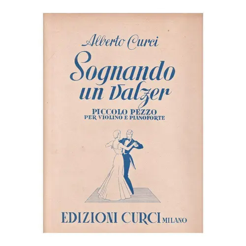 Sognando Un Valzer