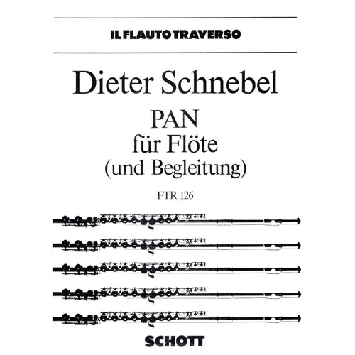 Pan Fur Flote und begleitung
