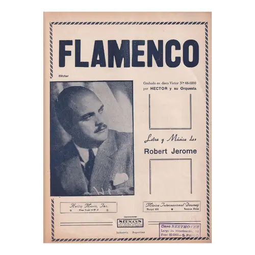 Flamenco