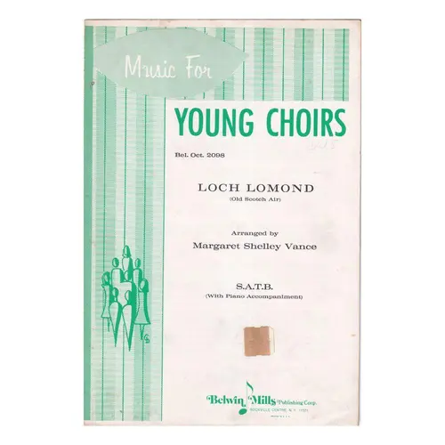 Young Choirs