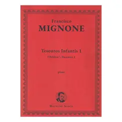 Tesouros Infantis Vol.1