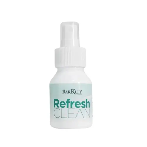 Higienizador de boquilhas Refresh clean Barkley 60ml