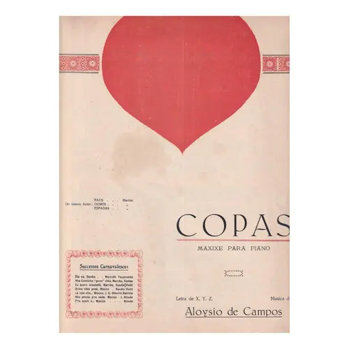 Copas