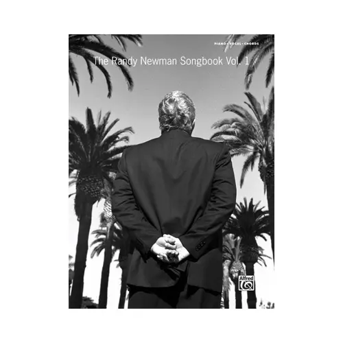 The Randy Newman Songbook, Vol. 1