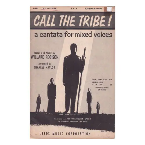 Call The Tribe!