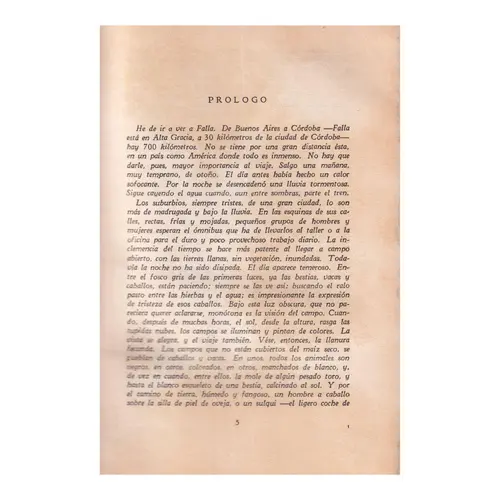 Vida y Obra de Manuel de Falla - Capa Dura