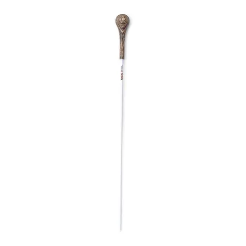 Batuta carbono branco Achat Balanceada Rohema